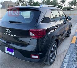 هیوندای ڤینیو